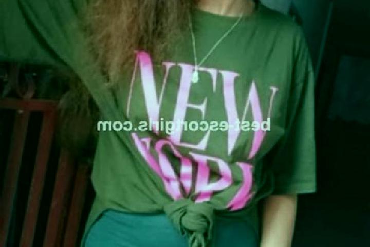 Alice, 38 — Escort in Mirongani, Comoros