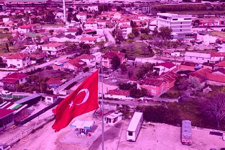 Alice, 38 — Escort in Mutaflar, Turkey