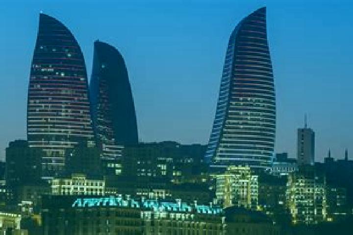 Alice, 38 — Escort in Nadil, Azerbaijan