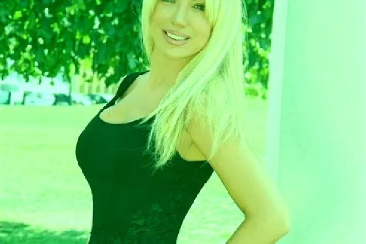 Alice, 38 — Escort in Odesa, Ukraine