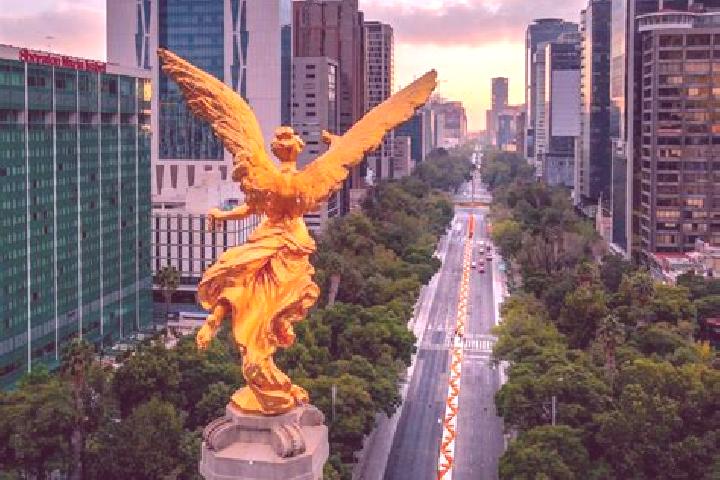 Alice, 38 — Escort in Otameto, Mexico