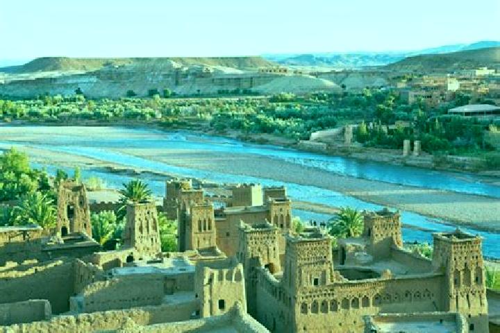Alice, 38 — Escort in Ouarzazate, Morocco