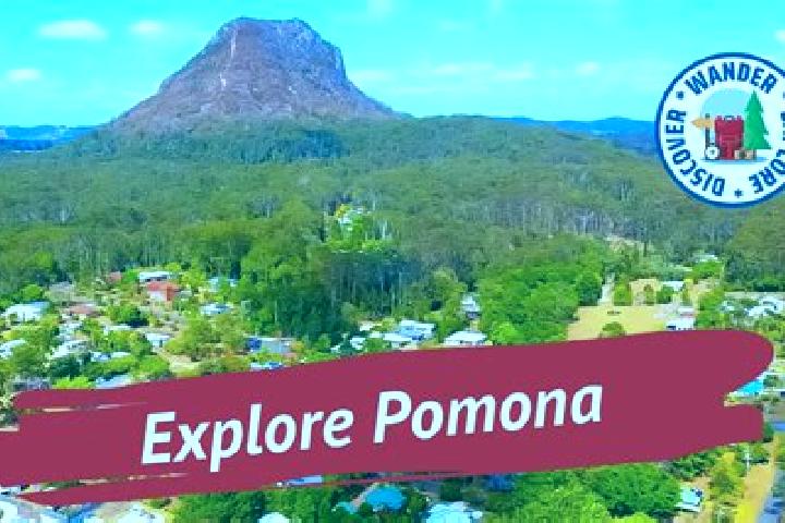 Alice, 38 — Escort in Pomona, Australia