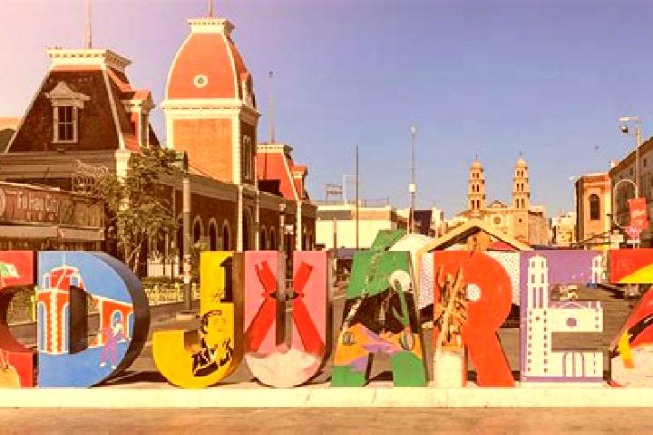 Alice, 38 — Escort in Progreso de Juarez, Mexico