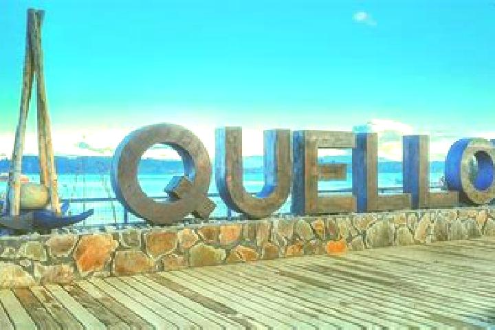 Alice, 38 — Escort in Quellon, Chile