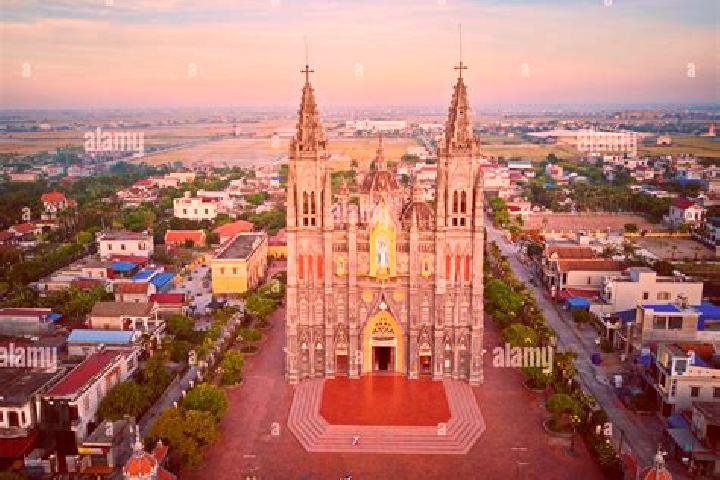Alice, 38 — Escort in Sa Dec, Vietnam