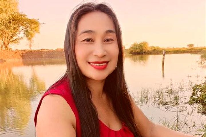 Alice, 38 — Escort in Sanguan, China