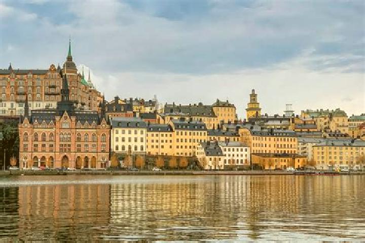 Alice, 38 — Escort in Save, Sweden