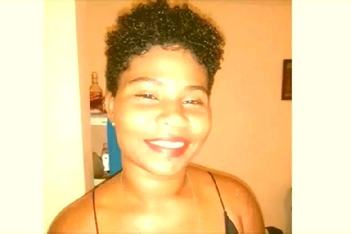 Alice, 38 — Escort in Simao Ribeiro, Cape Verde