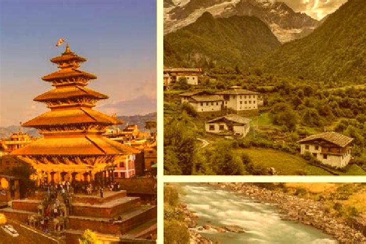 Alice, 38 — Escort in Siraha, Nepal