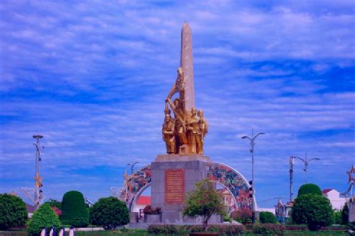Alice, 38 — Escort in Tra Vinh, Vietnam