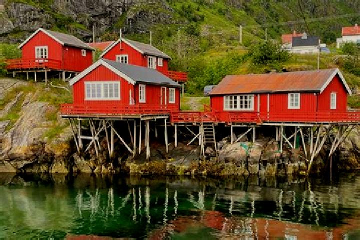 Alice, 38 — Escort in Vevelstad, Norway