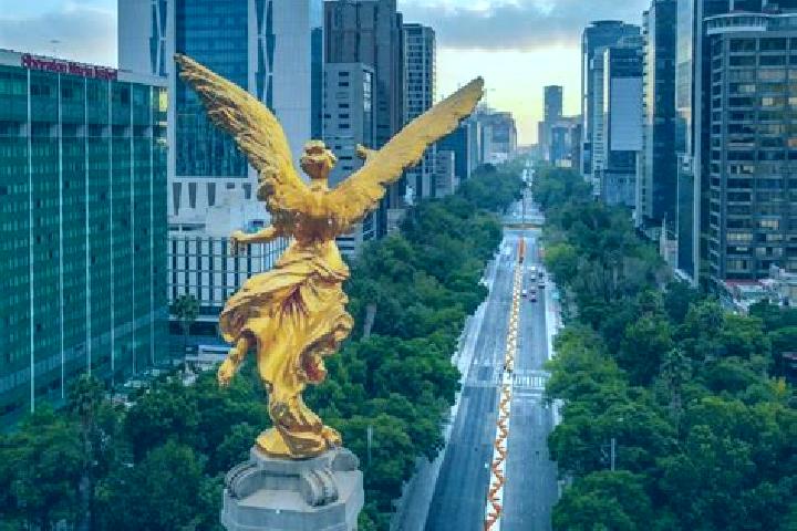 Alice, 38 — Escort in Yosphi, Mexico