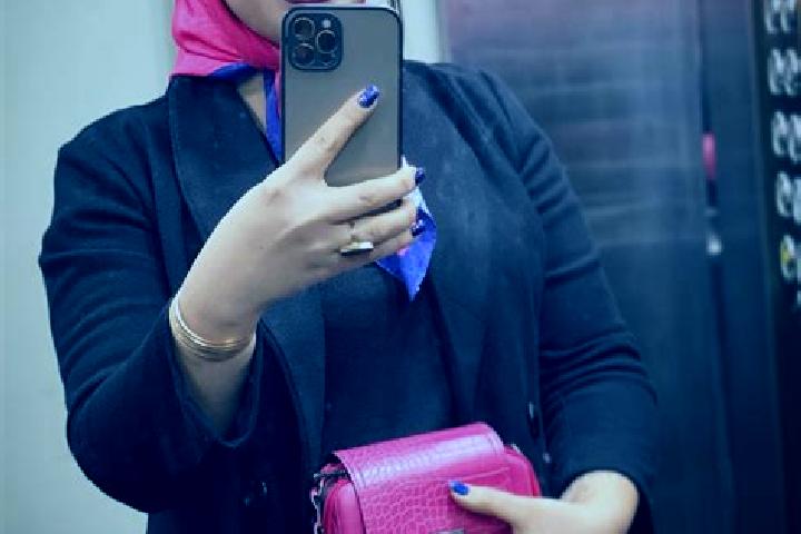 Alice, 38 — Escort in Zagh Marz, Iran