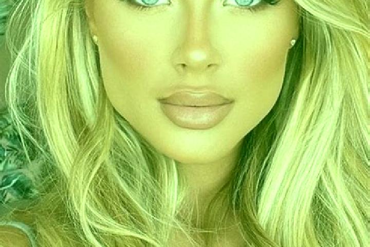 Alice, 39, a blonde hazel-eyed latina companion based in Caykoey. Offering Tantra, Couples, Massage, A-Level. Available for incall and outcall, overnight boo...