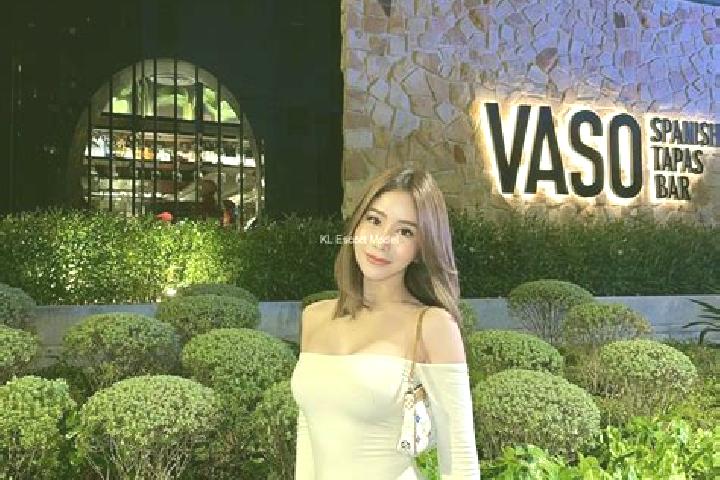 Alice, 39 — Escort in Anak Bukit, Singapore