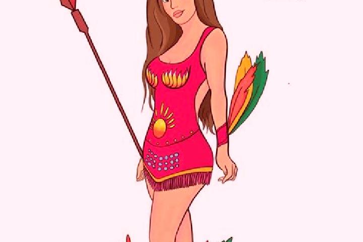 Alice, 39 — Escort in Azurduy, Bolivia
