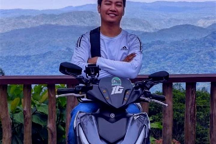 Alice, 39 — Escort in Baras, Philippines