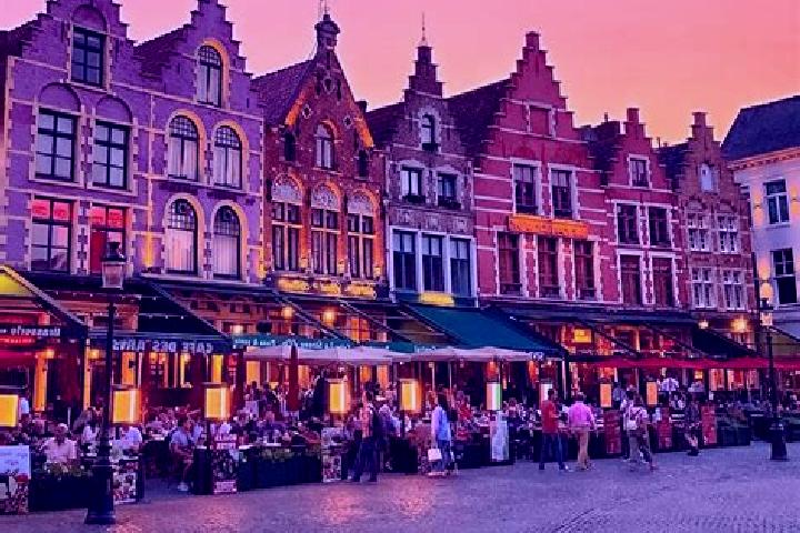 Alice, 39 — Escort in Clabecq, Belgium