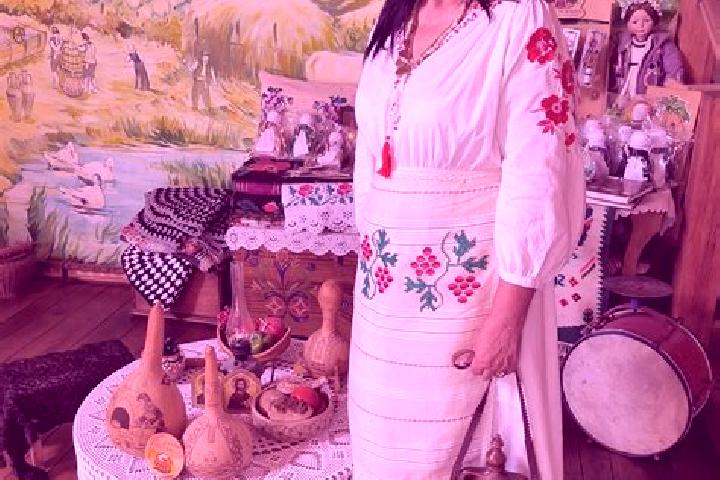 Alice, 39 — Escort in Congaz, Moldova