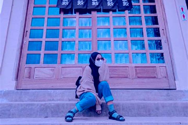 Alice, 39 — Escort in Curup, Indonesia