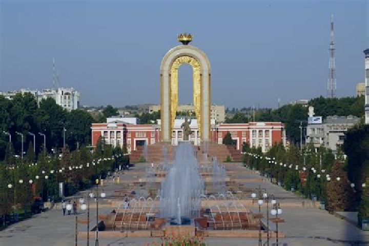 Alice, 39 — Escort in Dusti, Tajikistan
