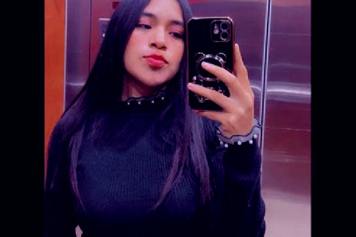 Alice, 39 — Escort in Fresno Nichi, Mexico