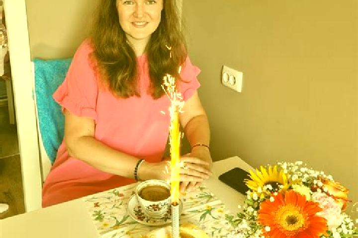 Alice, 39 — Escort in Grigiskes, Lithuania