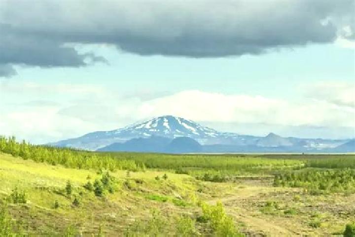 Alice, 39 — Escort in Hella, Iceland