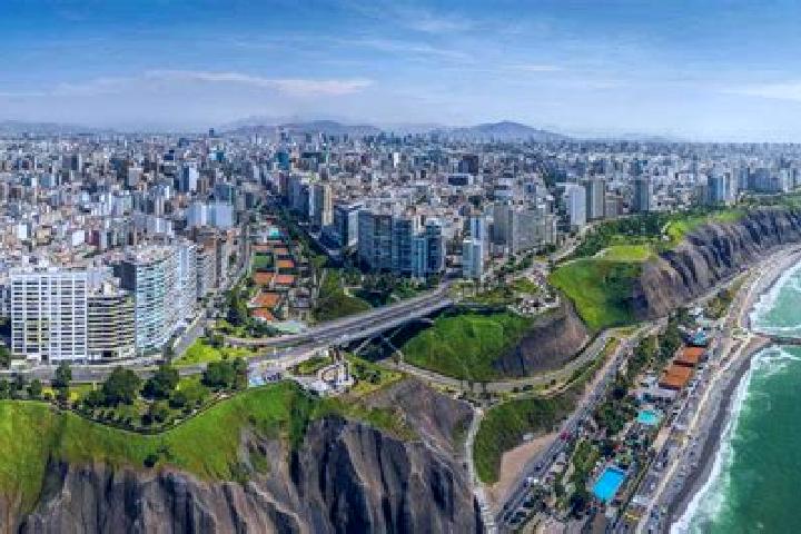 Alice, 39 — Escort in Las Lomas, Peru