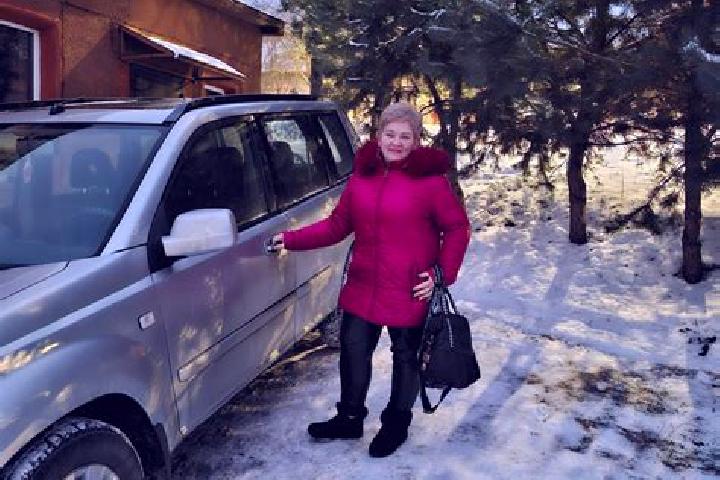 Alice, 39 — Escort in Lazdijai, Lithuania