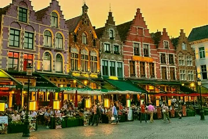 Alice, 39 — Escort in Lichtervelde, Belgium