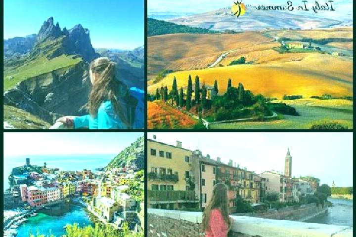 Alice, 39 — Escort in Lizzano, Italy