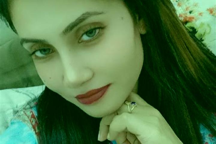 Alice, 39 — Escort in Magura, Bangladesh