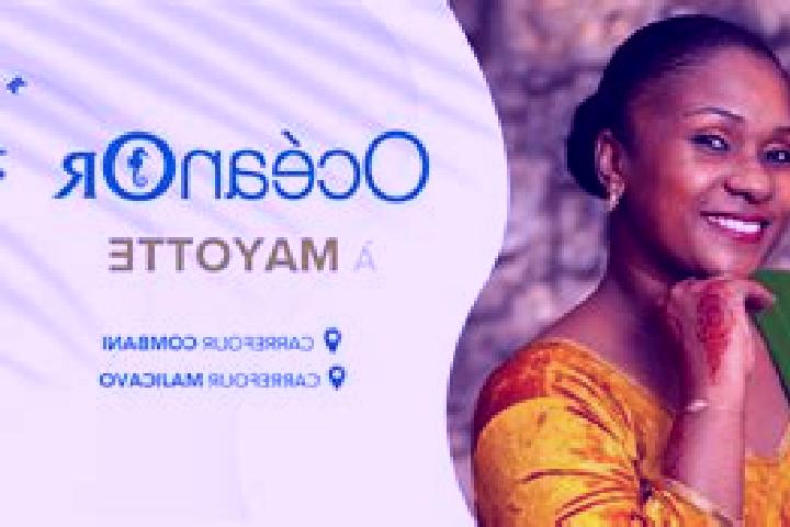 Alice, 39 — Escort in Mtsamoudou, Mayotte