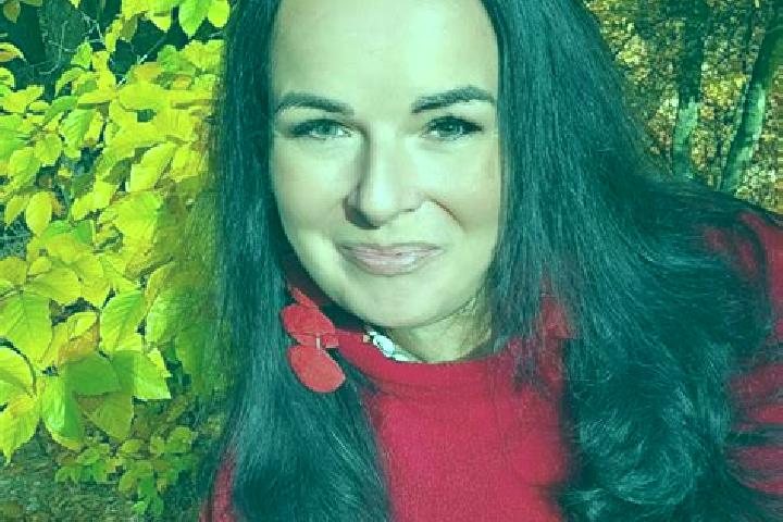 Alice, 39 — Escort in Narew, Poland