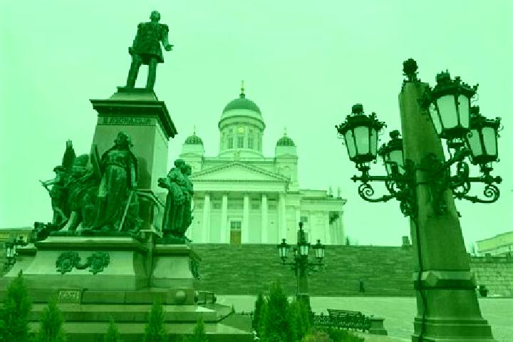 Alice, 39 — Escort in Ojakkala, Finland