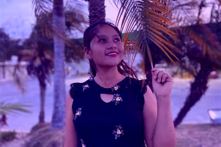 Alice, 39 — Escort in Ojital Cuayo, Mexico