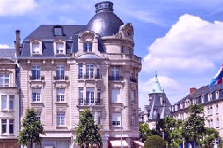 Alice, 39 — Escort in Olingen, Luxembourg