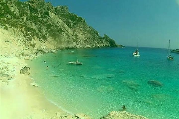 Alice, 39 — Escort in Othonoi, Greece