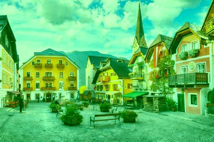 Alice, 39 — Escort in Pitschgau, Austria