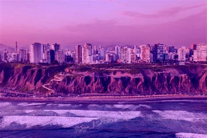 Alice, 39 — Escort in Potoni, Peru