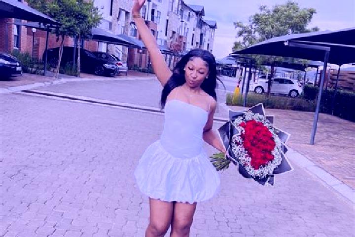 Alice, 39 — Escort in Ratholo, Botswana