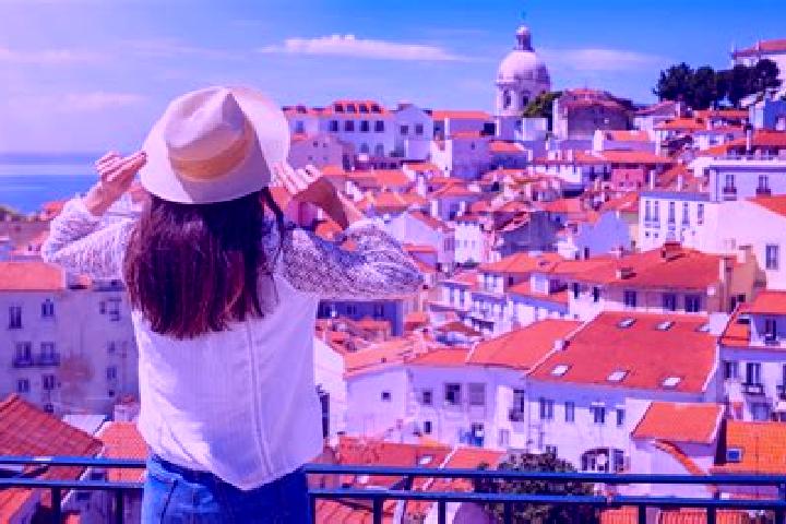 Alice, 39 — Escort in Real, Portugal