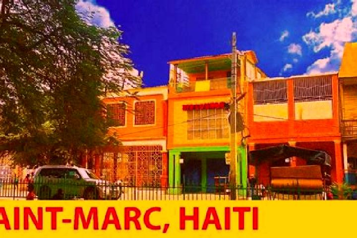 Alice, 39 — Escort in Saint-Marc, Haiti