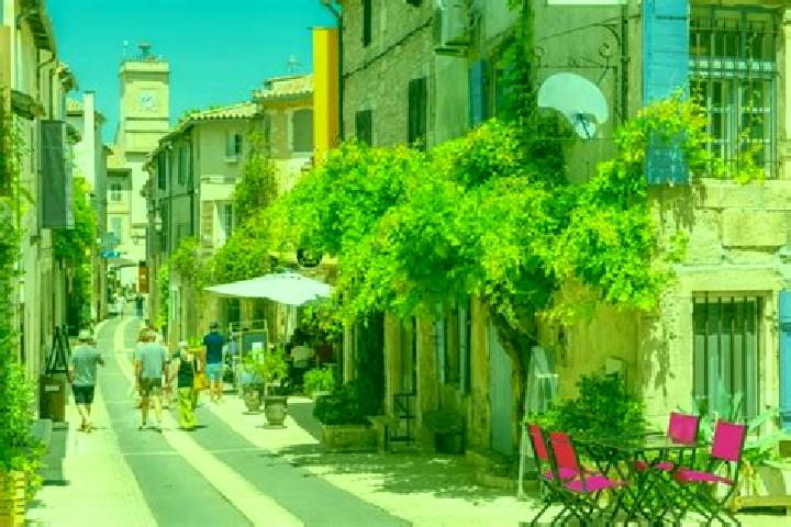 Alice, 39 — Escort in Saint-Remy-de-Provence, France