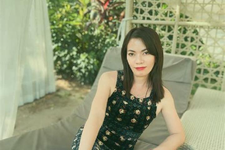 Alice, 39 — Escort in San Diego, Philippines