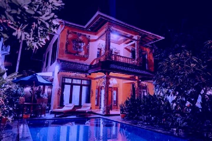 Alice, 39 — Escort in Singaraja, Indonesia