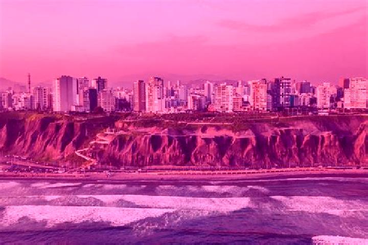 Alice, 39 — Escort in Sondorillo, Peru