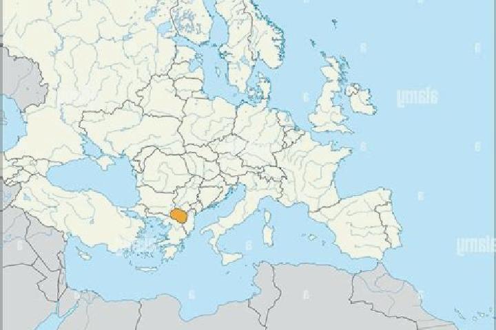 Alice, 39 — Escort in Sveto Mitrani, North Macedonia